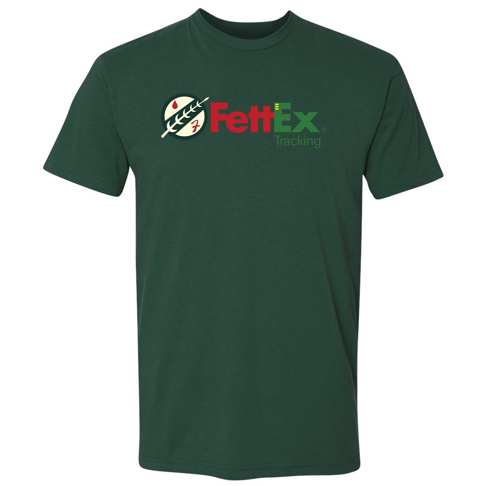 Premium Unisex T-Shirt - GBYJC1U3 - Forest Green - 13