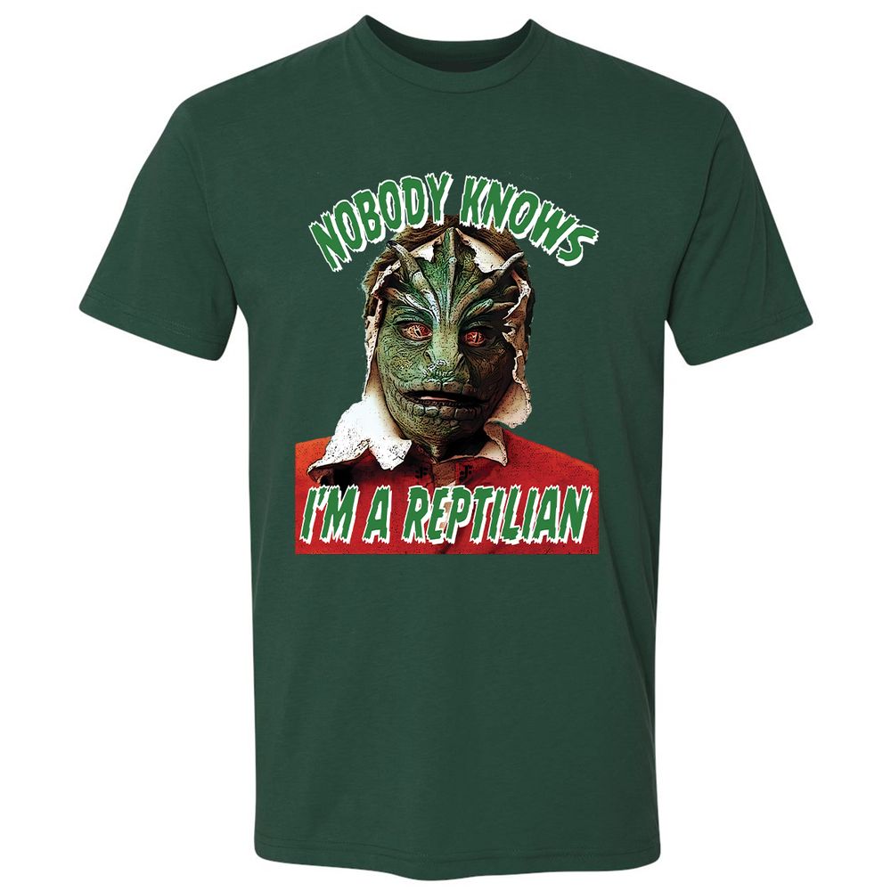 Premium Unisex T-Shirt - 7MNZ34AL - Forest Green - 13
