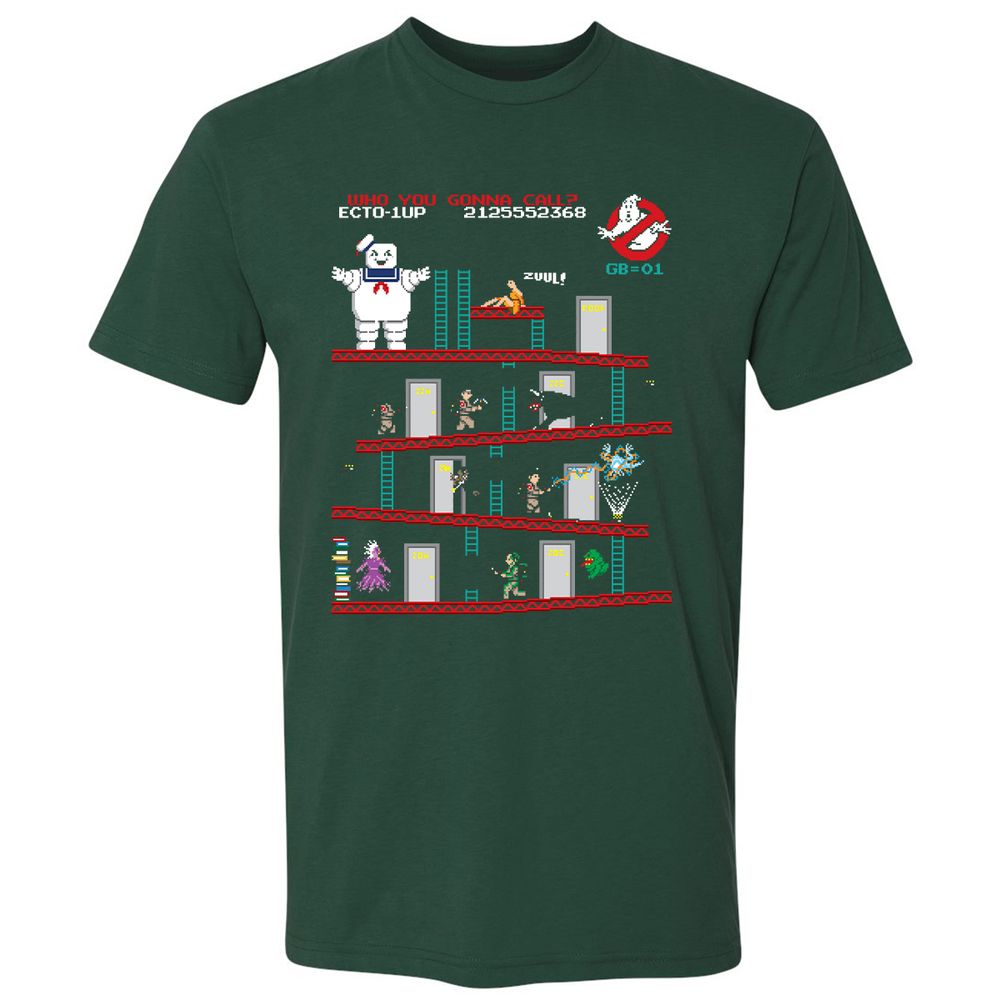Premium Unisex T-Shirt - MUQV7WHX - Forest Green - 13