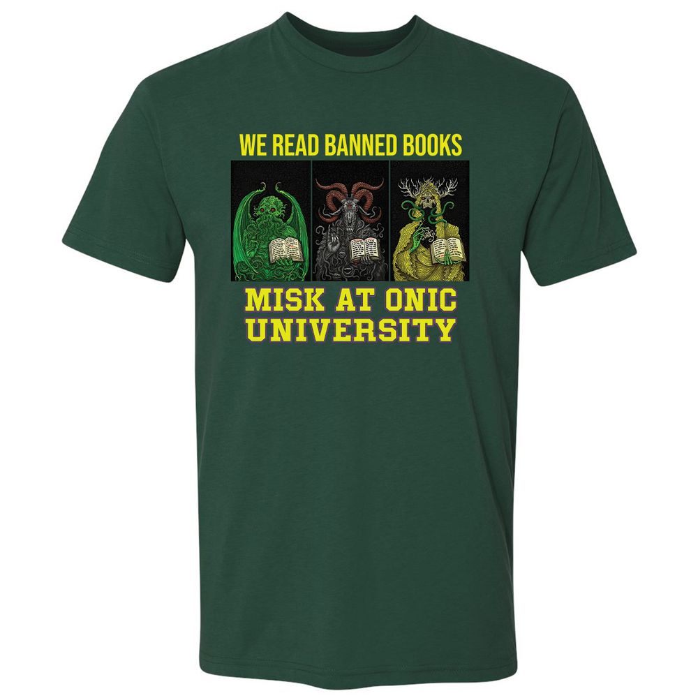 Premium Unisex T-Shirt - 4KH434KZ - Forest Green - 13