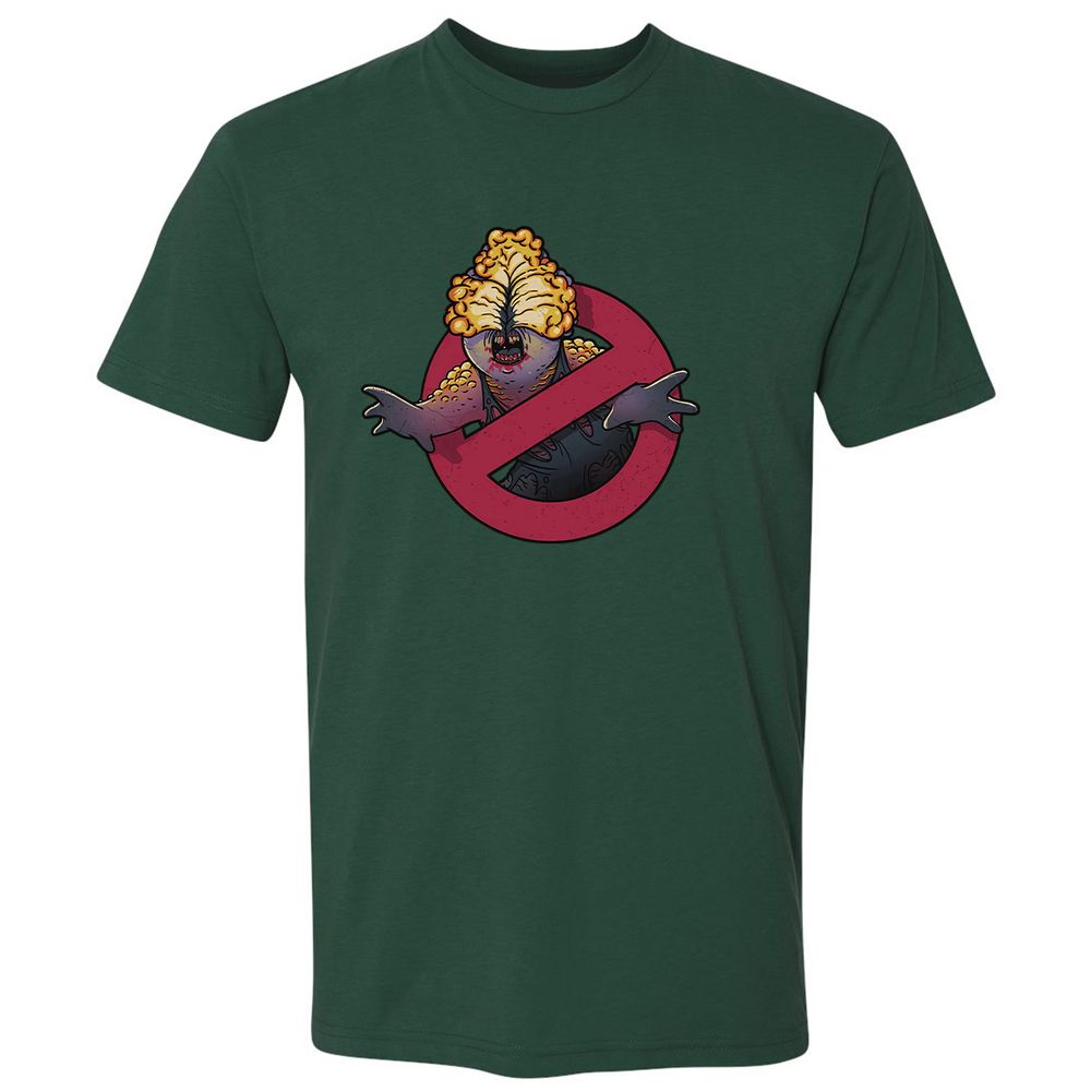 Premium Unisex T-Shirt - C8D9L19N - Forest Green - 13