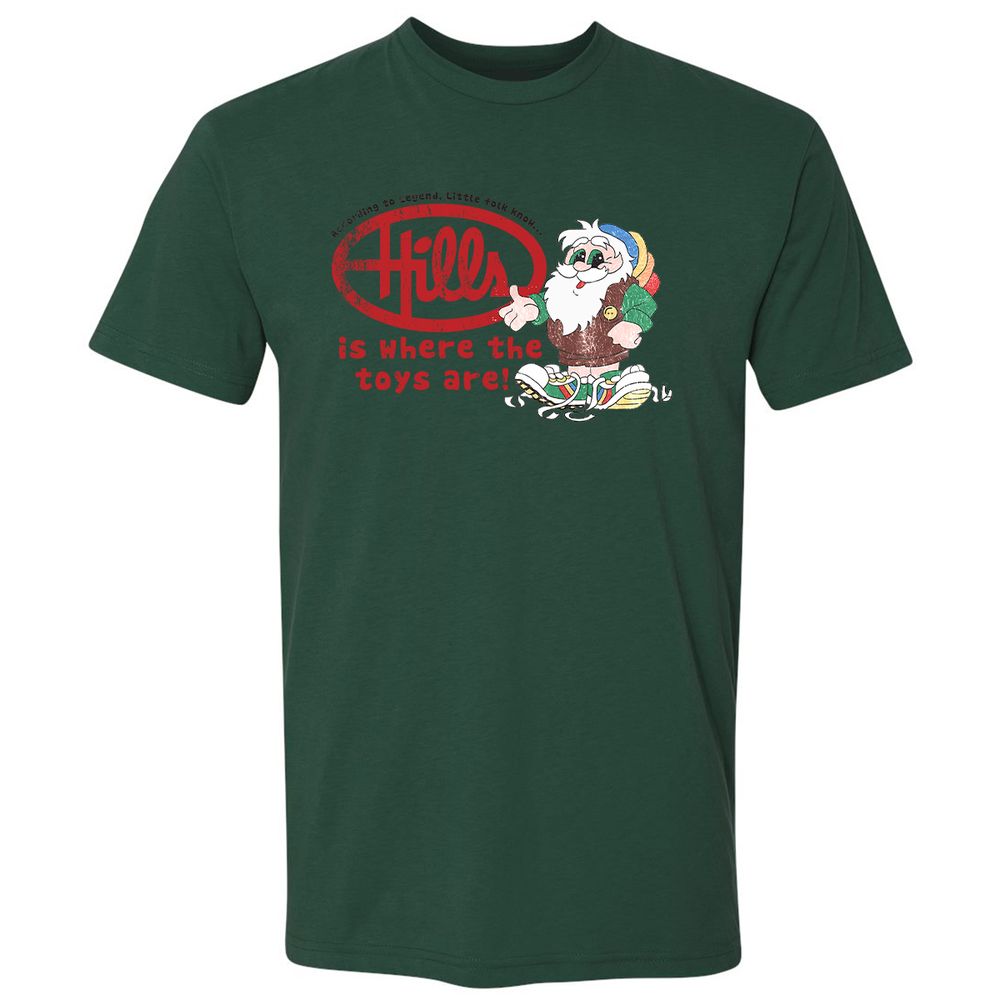 Premium Unisex T-Shirt - WCS9RJFG - Forest Green - 13