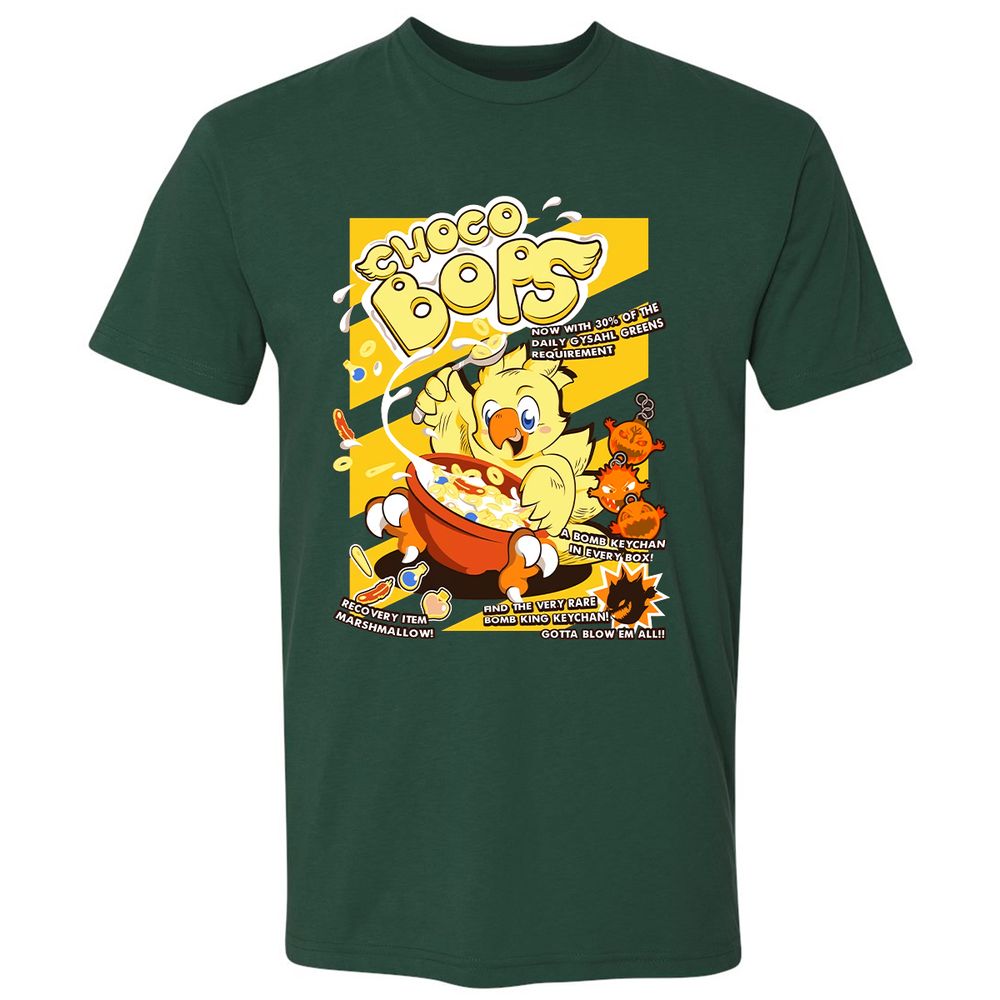 Premium Unisex T-Shirt - WYVCGPG9 - Forest Green - 13