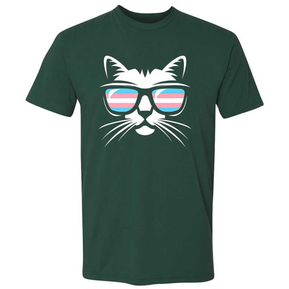 Premium Unisex T-Shirt - 6EJ1Z8N3 - Forest Green - 13