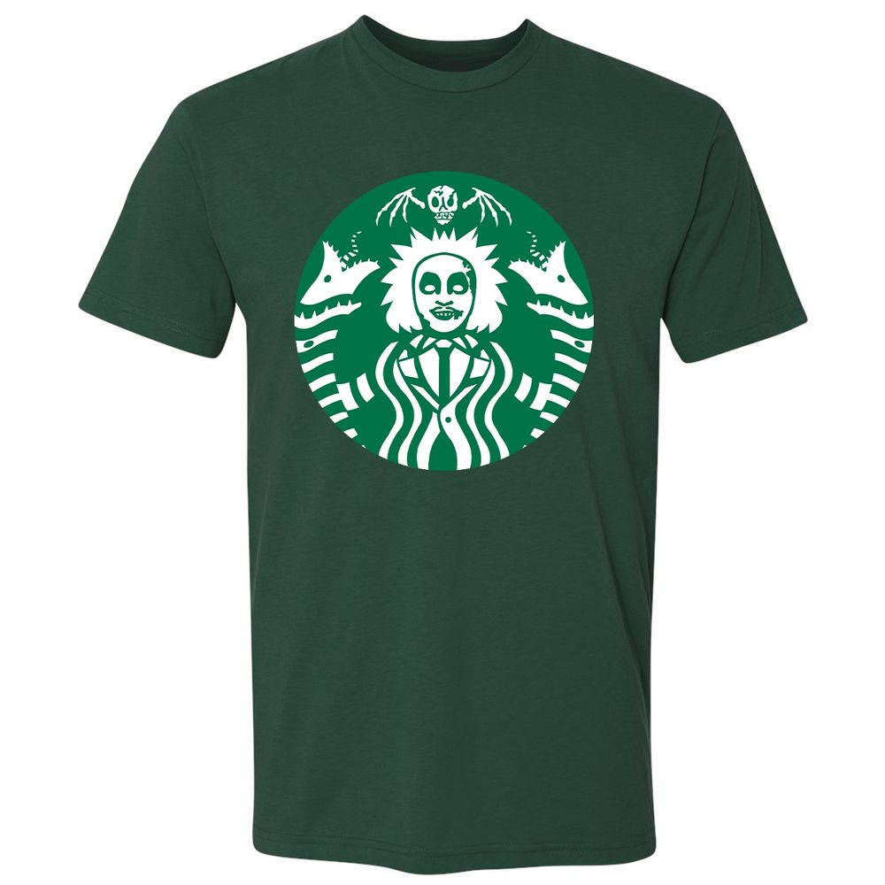 Premium Unisex T-Shirt - WV4WHRDJ - Forest Green - 13