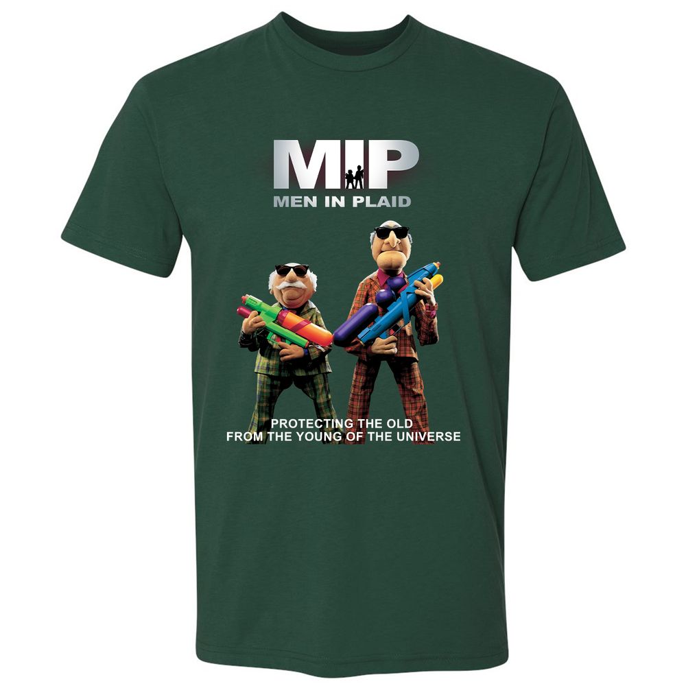 Premium Unisex T-Shirt - 5C9XLPXJ - Forest Green - 13