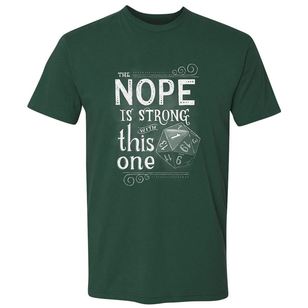 Premium Unisex T-Shirt - LVRP4WGU - Forest Green - 13