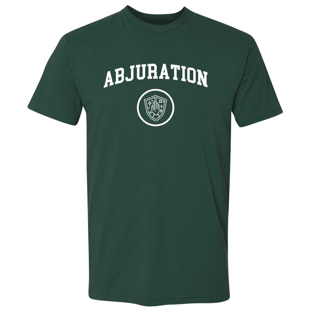 Premium Unisex T-Shirt - YMKGZP7V - Forest Green - 13