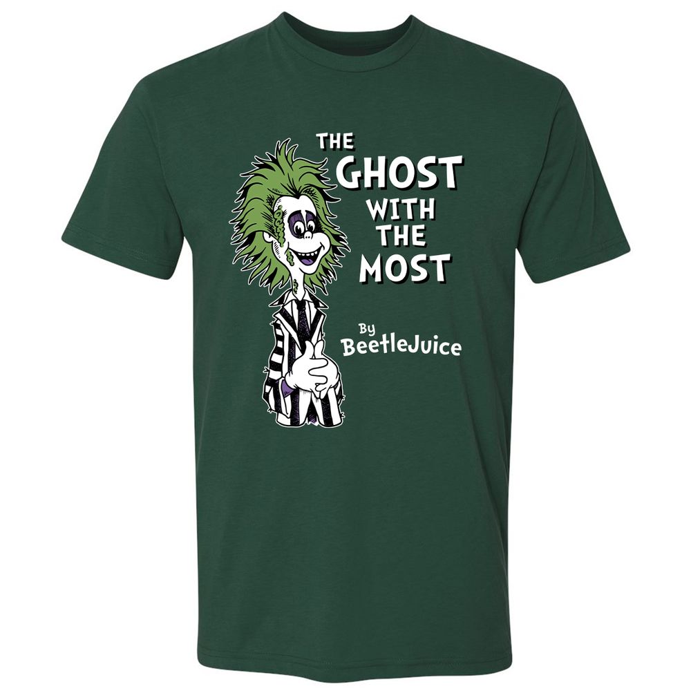 Premium Unisex T-Shirt - QXJ8WGQG - Forest Green - 13