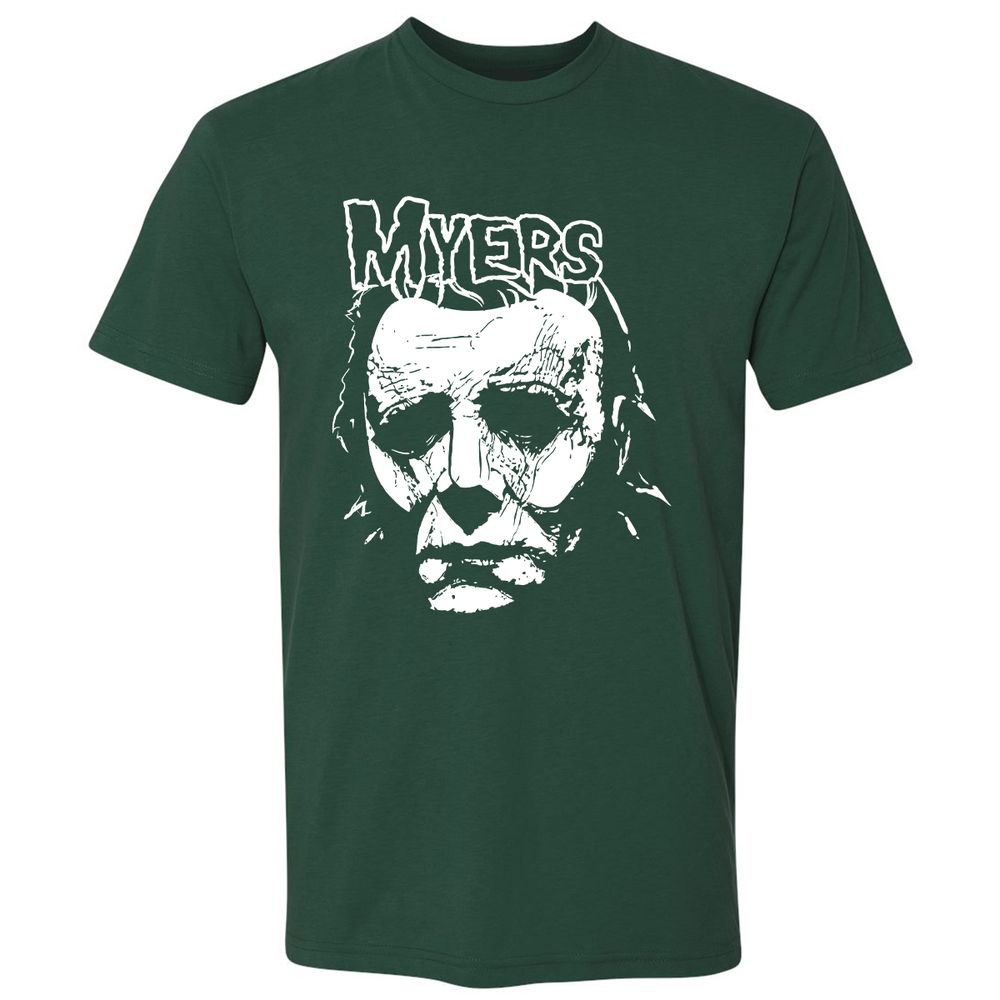 Premium Unisex T-Shirt - EQLZEW81 - Forest Green - 13