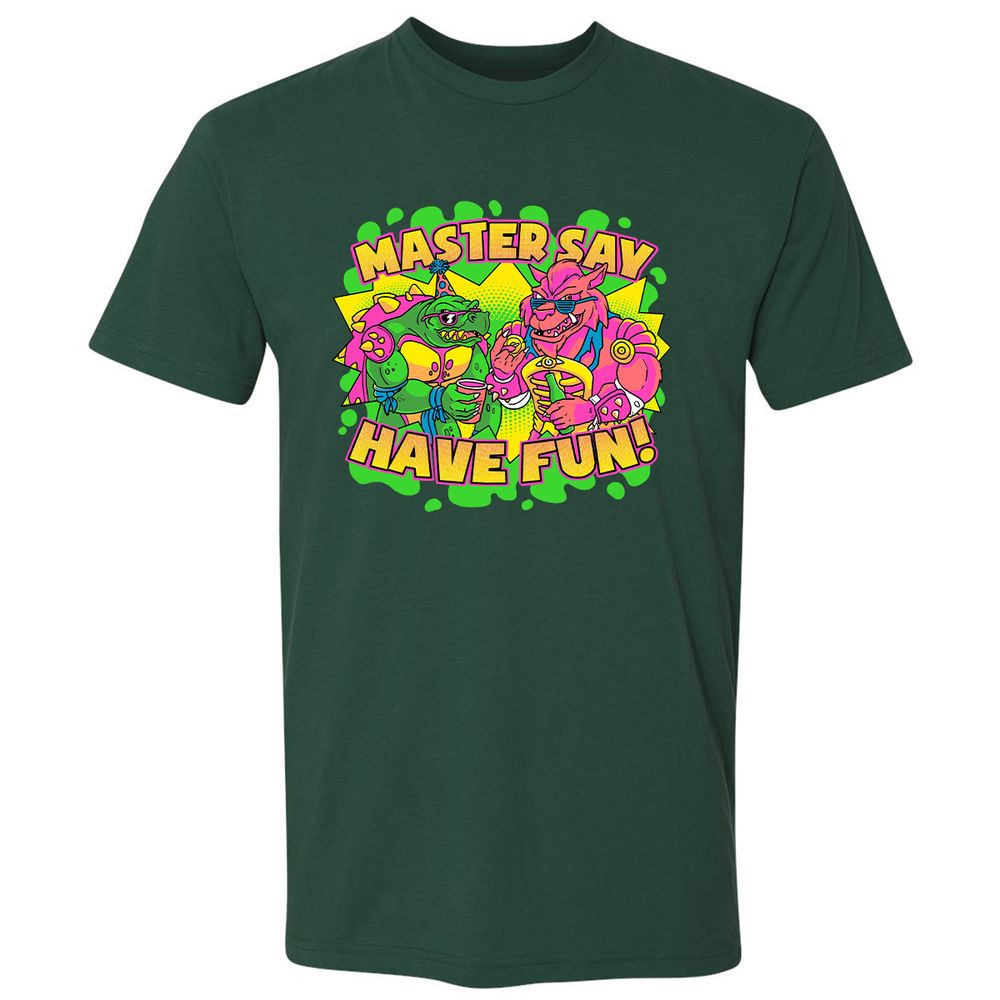 Premium Unisex T-Shirt - 68U28V9M - Forest Green - 13