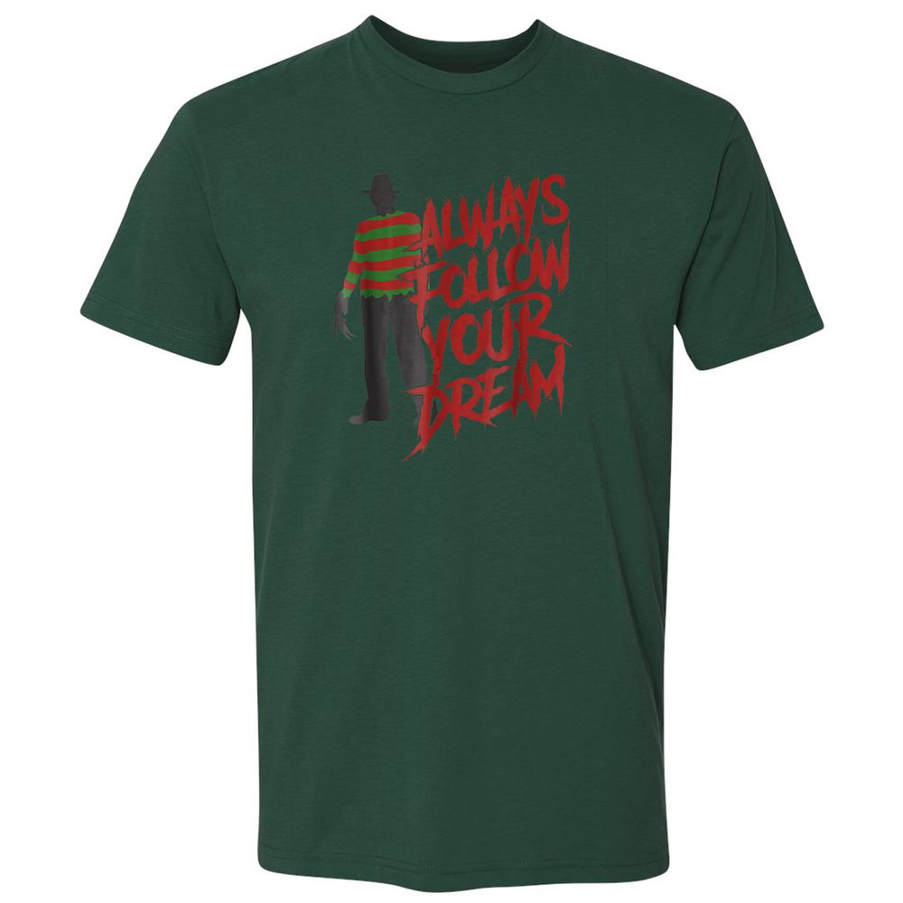 Premium Unisex T-Shirt - SR59K9EU - Forest Green - 13
