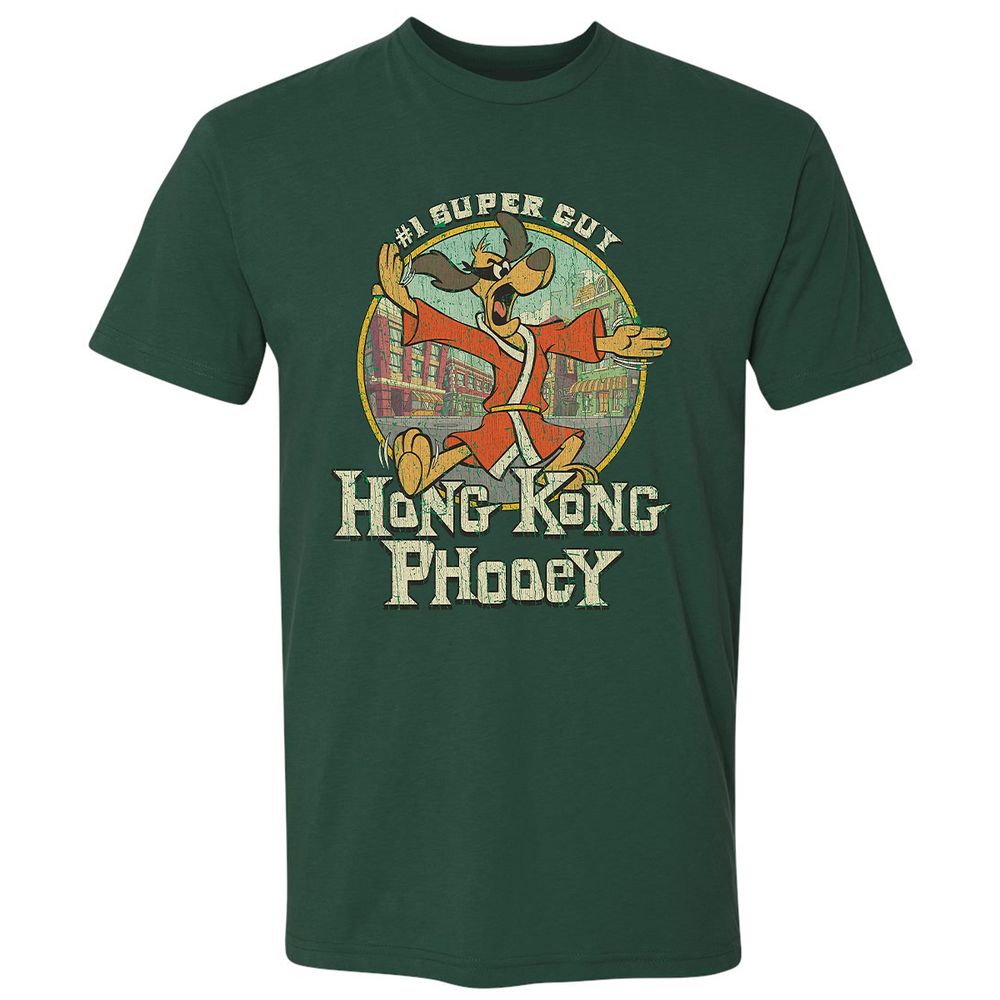 Premium Unisex T-Shirt - 9M3UQ9CL - Forest Green - 13