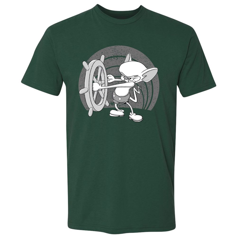 Premium Unisex T-Shirt - 6K1ZUQPP - Forest Green - 13