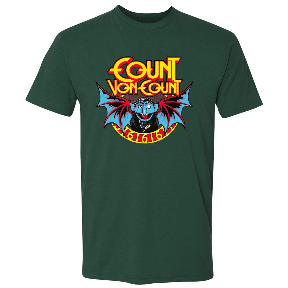 Premium Unisex T-Shirt - HKKWJXGV - Forest Green - 13