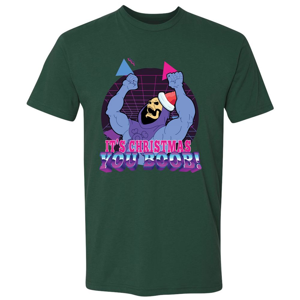 Premium Unisex T-Shirt - G21XLMZG - Forest Green - 13