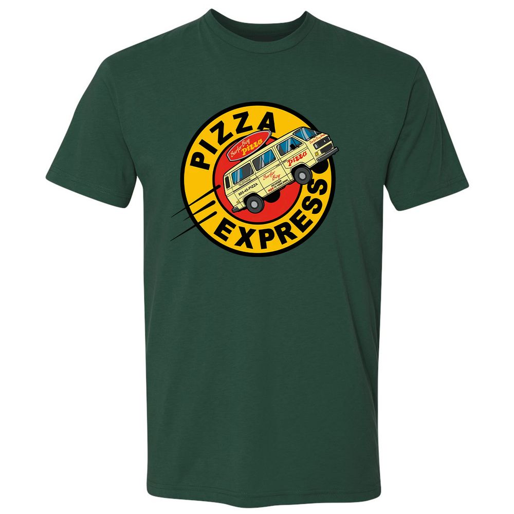 Premium Unisex T-Shirt - AKH4TPZS - Forest Green - 13