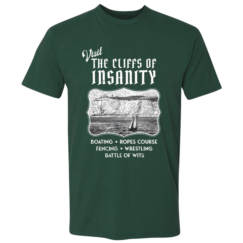 Premium Unisex T-Shirt - JCTVMKQB - Forest Green - 13