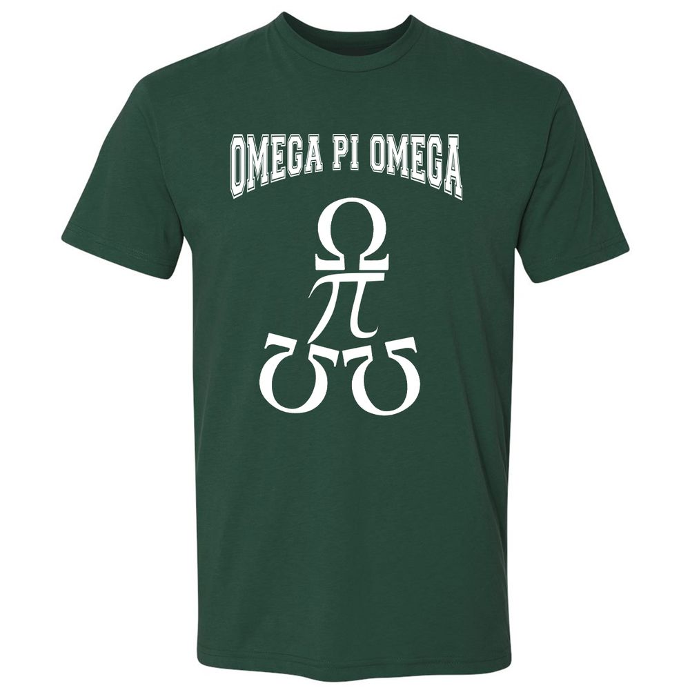 Premium Unisex T-Shirt - 93GYXA4U - Forest Green - 13