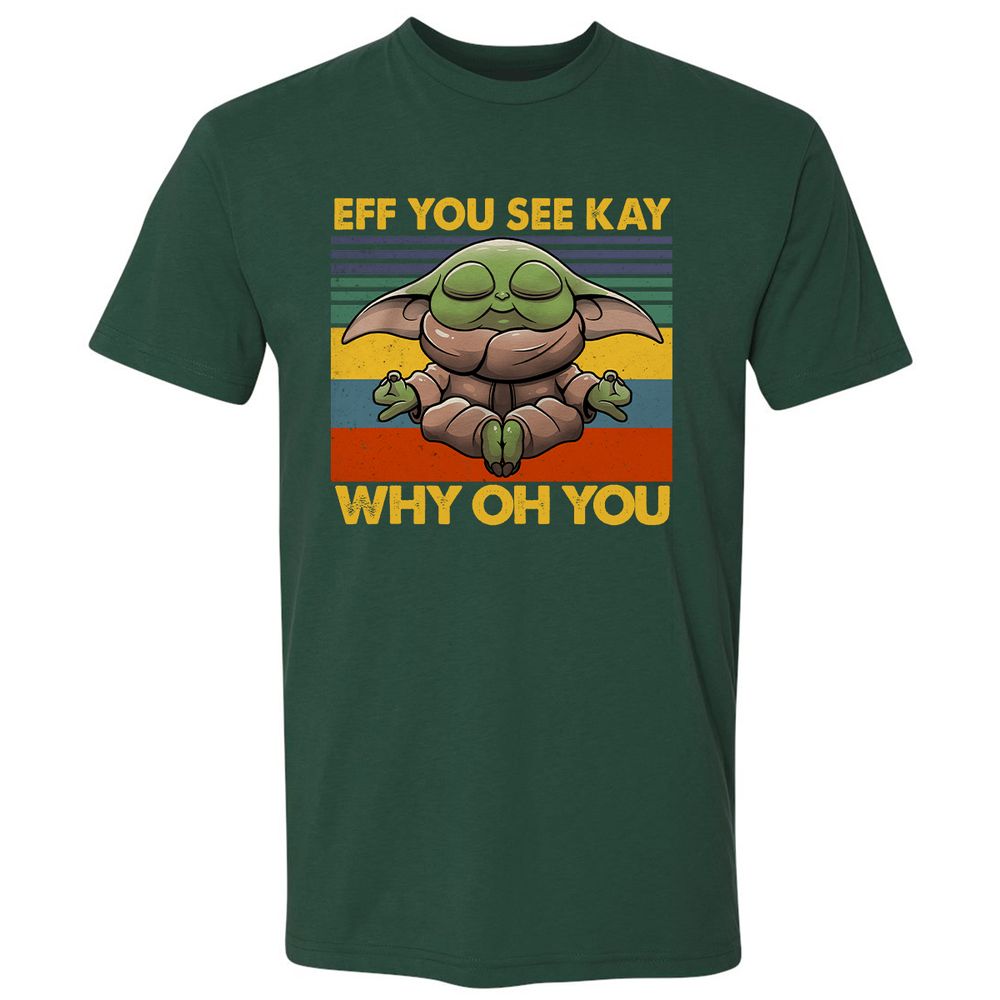 Premium Unisex T-Shirt - UJ9RGCCG - Forest Green - 13