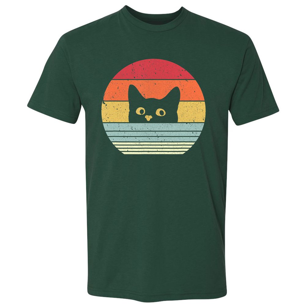 Premium Unisex T-Shirt - 4TMLWBJD - Forest Green - 13