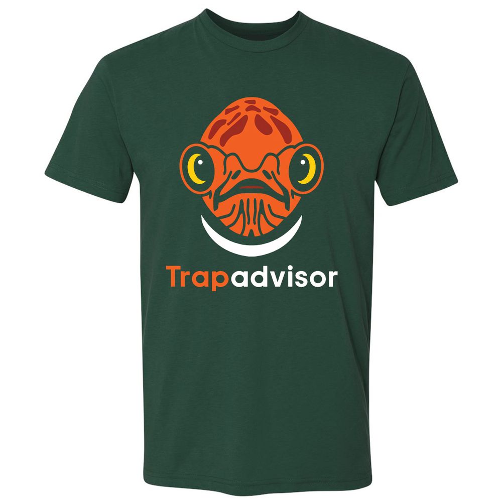 Premium Unisex T-Shirt - 2G875CYN - Forest Green - 13