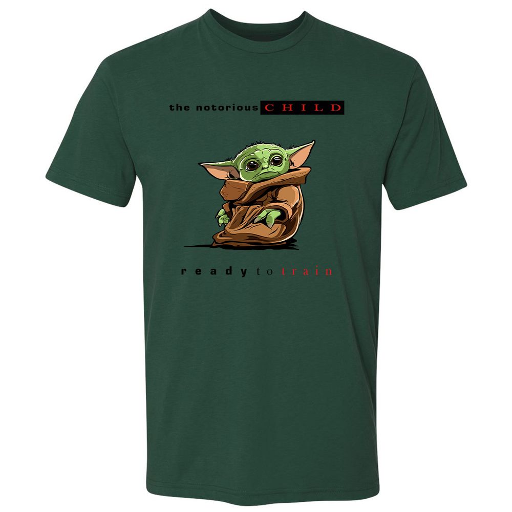 Premium Unisex T-Shirt - HE2EM6Y2 - Forest Green - 13