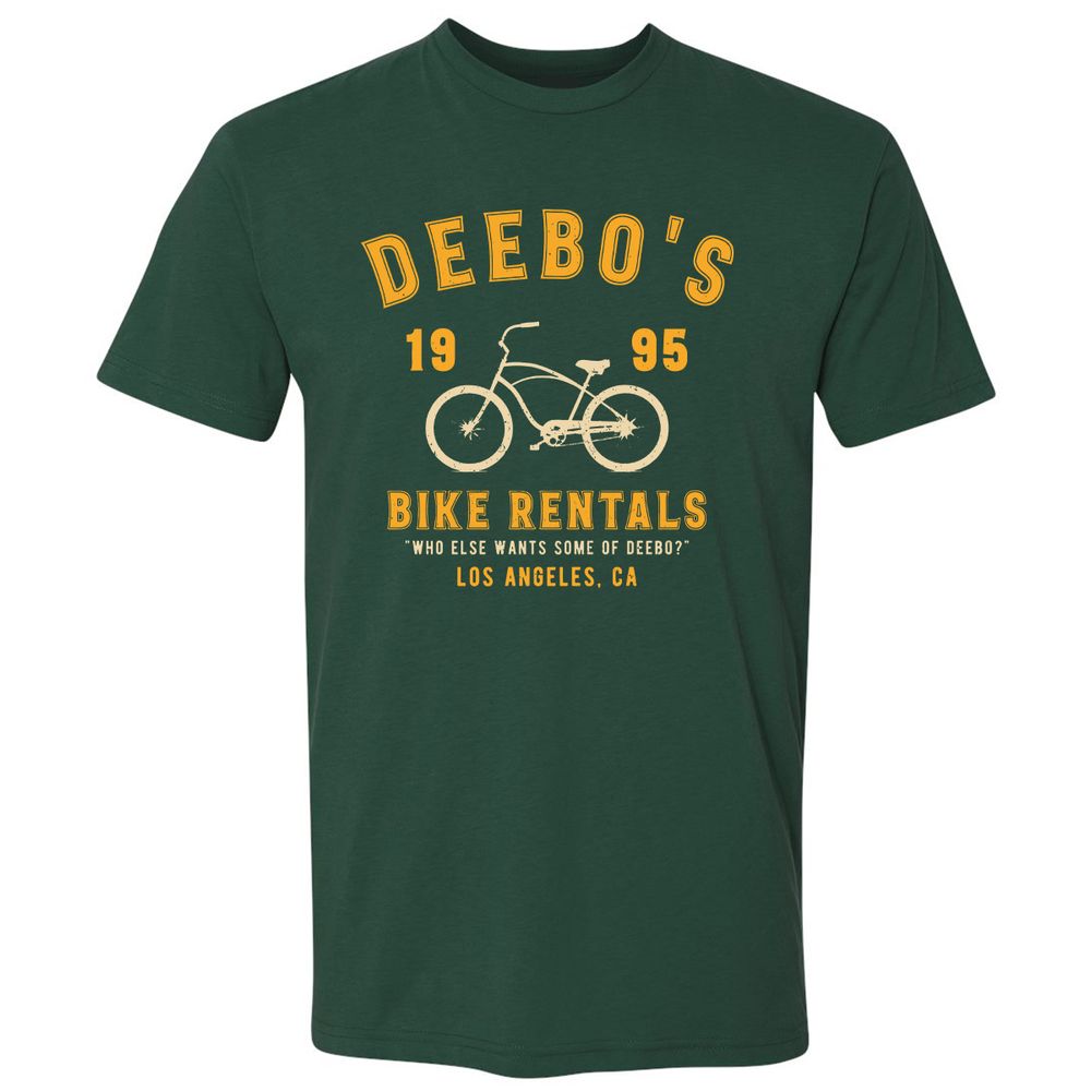 Premium Unisex T-Shirt - 6Y7L95Z1 - Forest Green - 13