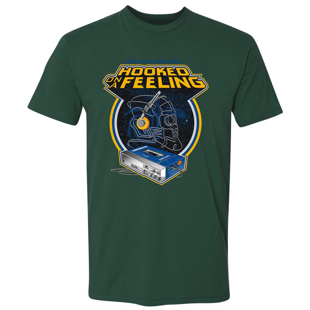 Premium Unisex T-Shirt - QE827HDK - Forest Green - 13