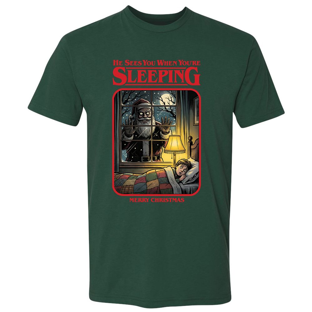 Premium Unisex T-Shirt - HHGX9D96 - Forest Green - 13