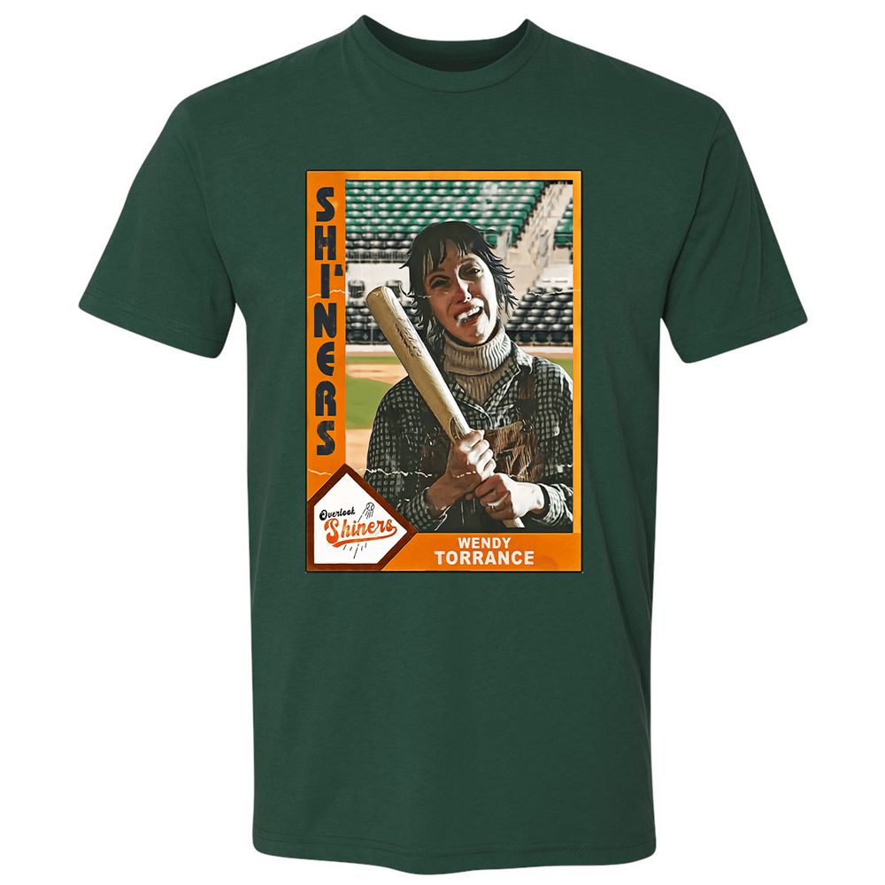 Premium Unisex T-Shirt - 9HCQMBSK - Forest Green - 13