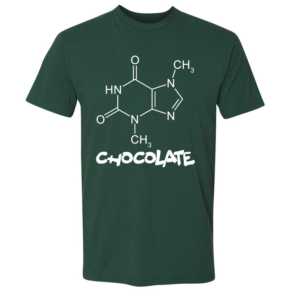 Premium Unisex T-Shirt - SA911MSG - Forest Green - 13