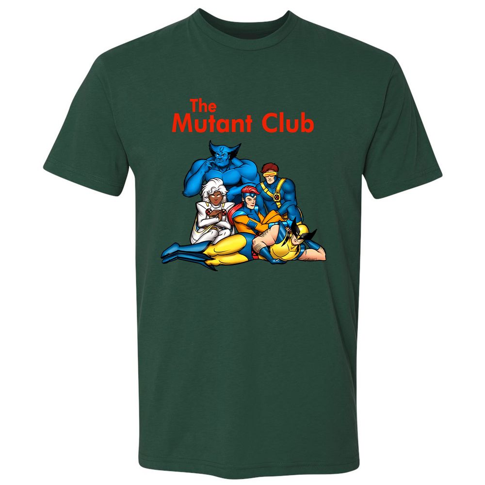 Premium Unisex T-Shirt - 1FQPJRE2 - Forest Green - 13