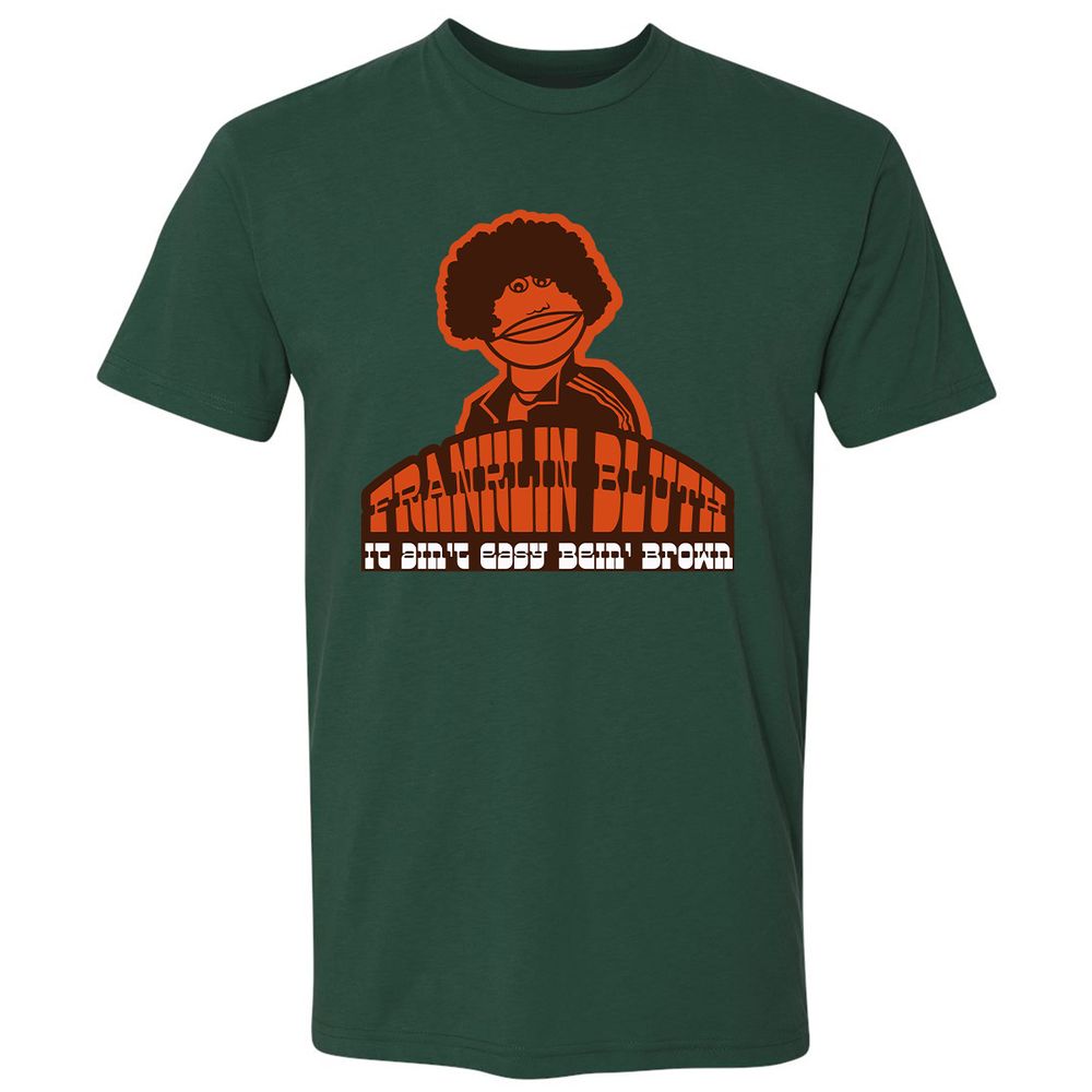 Premium Unisex T-Shirt - 5CLH816Y - Forest Green - 13