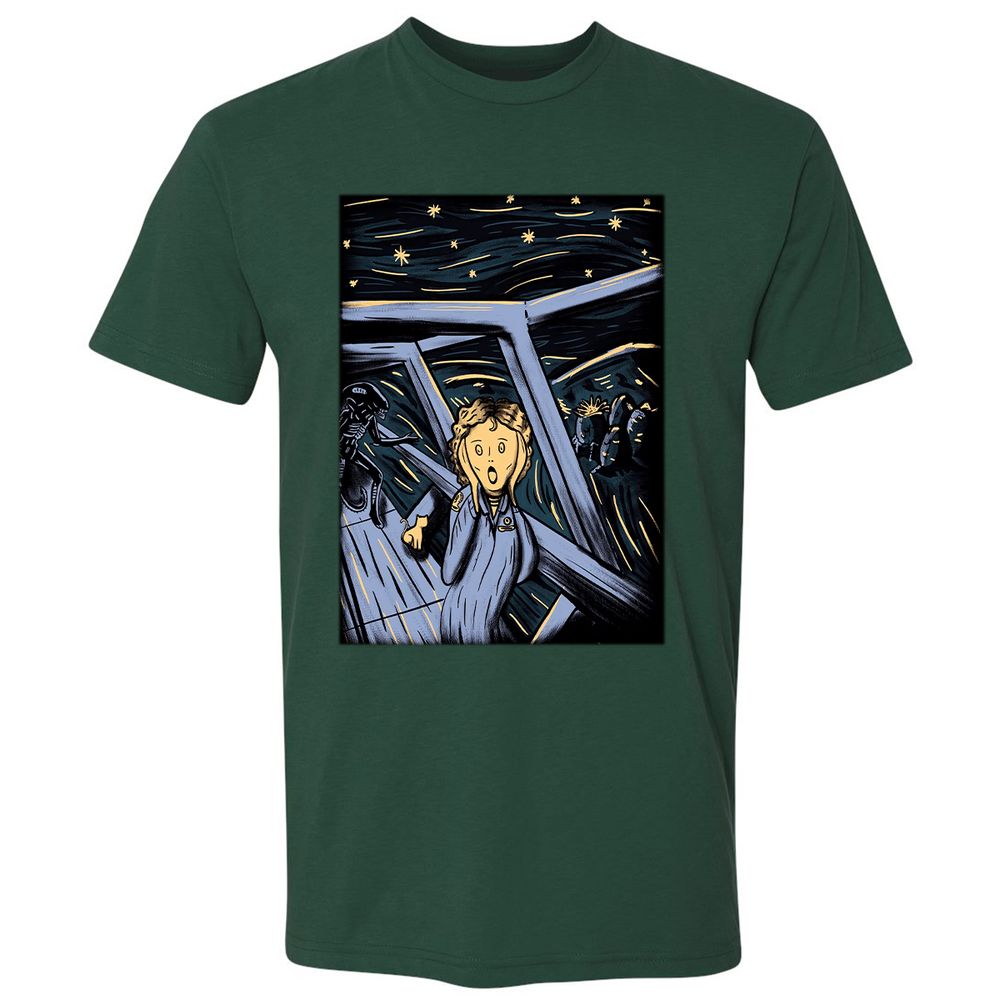 Premium Unisex T-Shirt - 3YG6B2J3 - Forest Green - 13