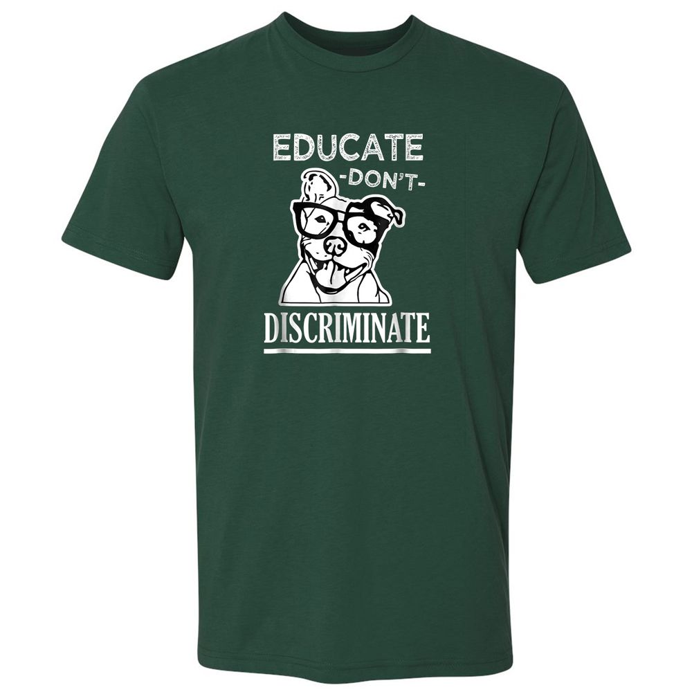 Premium Unisex T-Shirt - 2VFTEA9Z - Forest Green - 13