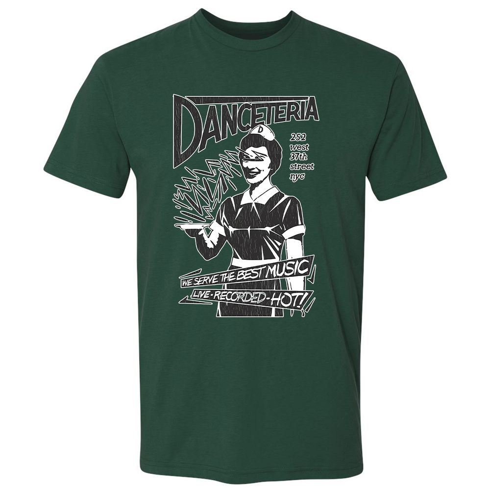 Premium Unisex T-Shirt - 7AZW3USP - Forest Green - 13