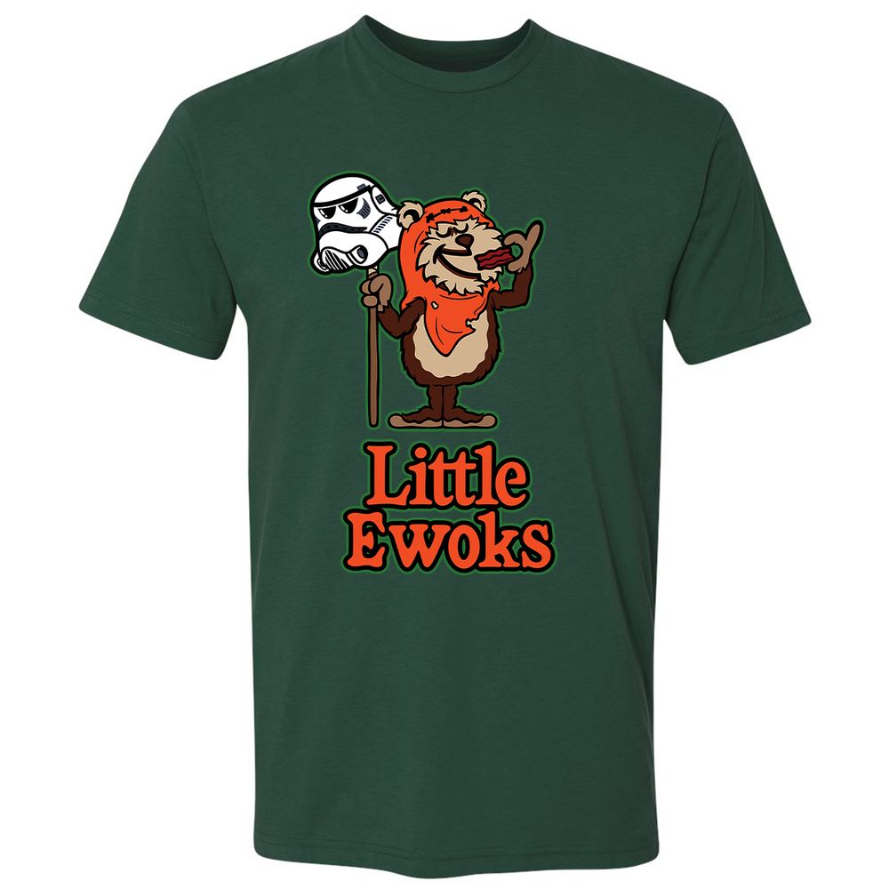 Premium Unisex T-Shirt - FJDE9VAE - Forest Green - 13