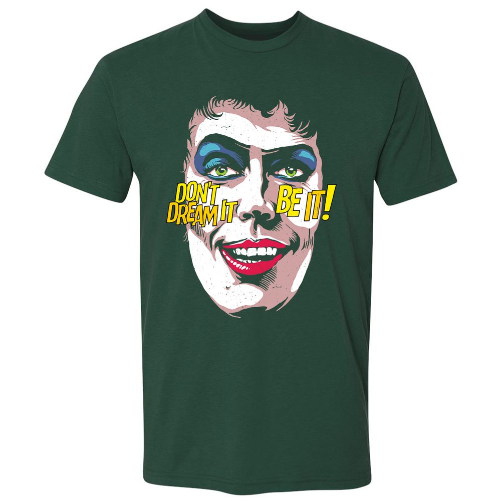 Premium Unisex T-Shirt - US81PAJR - Forest Green - 13