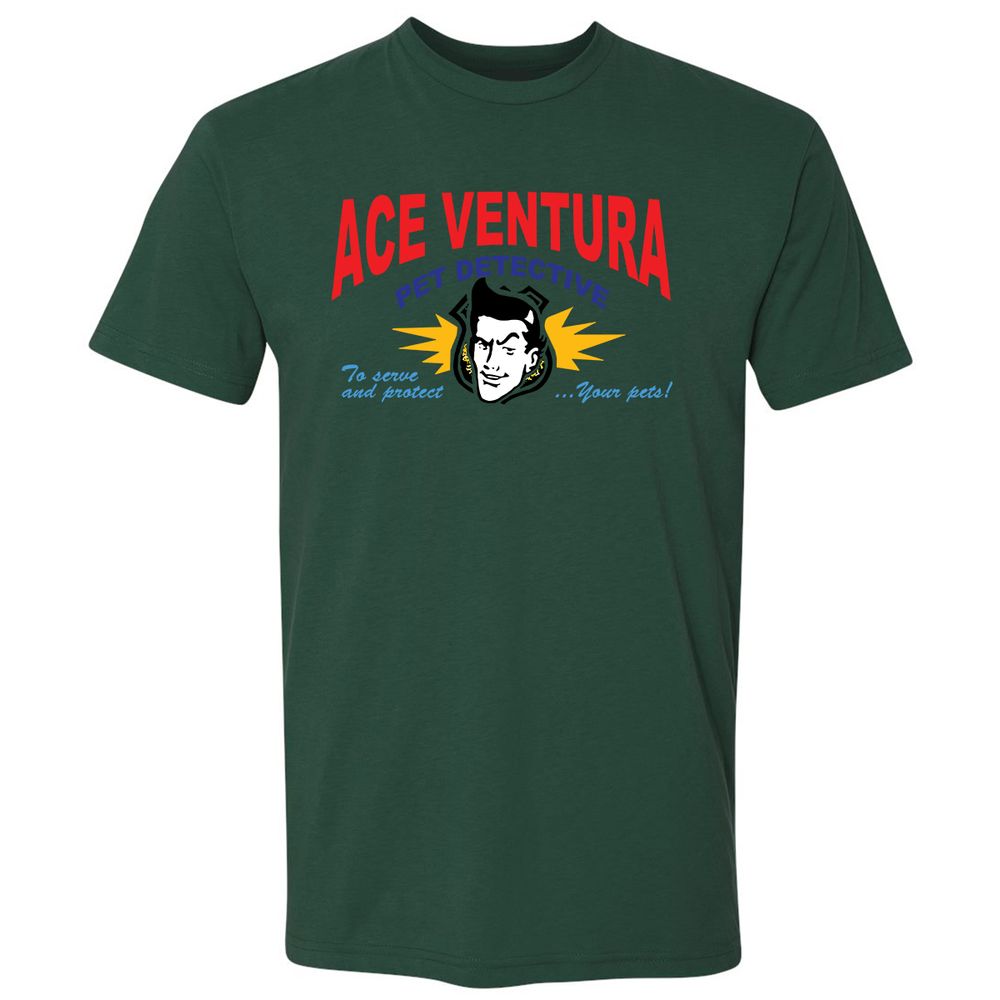 Premium Unisex T-Shirt - WALNV7UX - Forest Green - 13