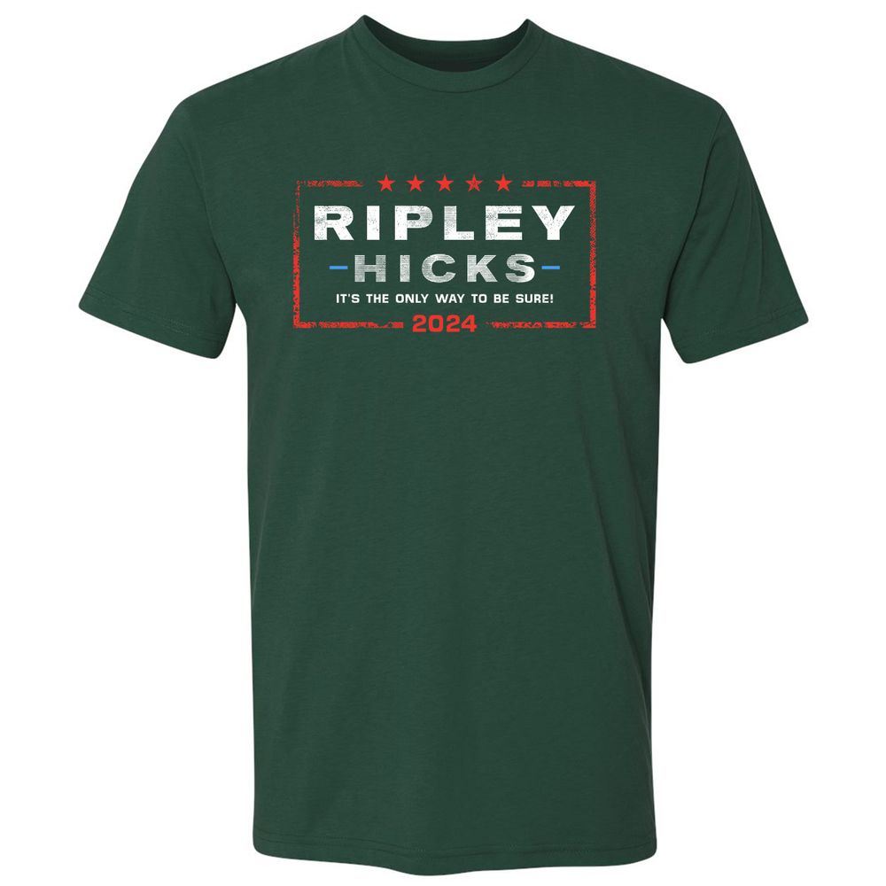 Premium Unisex T-Shirt - A8RH8X96 - Forest Green - 13