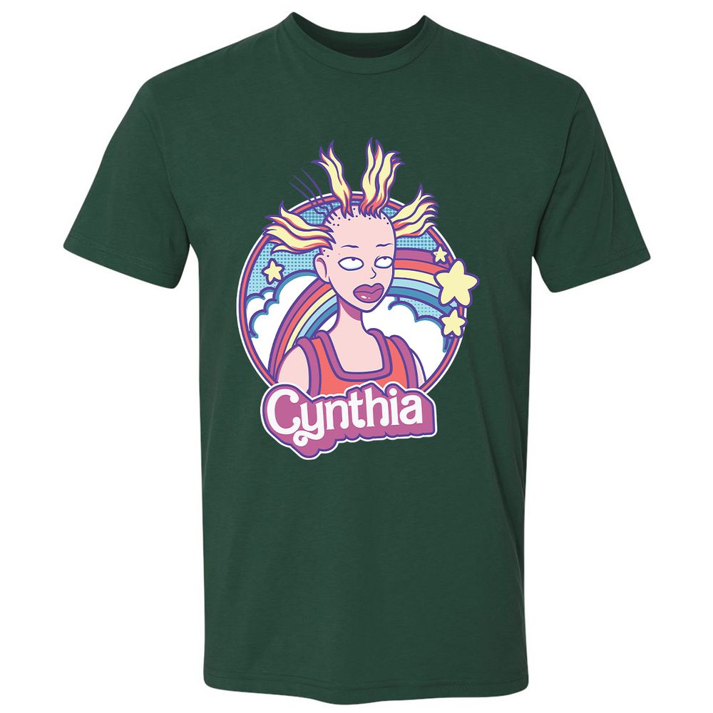Premium Unisex T-Shirt - V1SJAR7W - Forest Green - 13