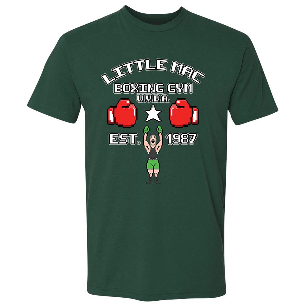 Premium Unisex T-Shirt - K6A81CNN - Forest Green - 13