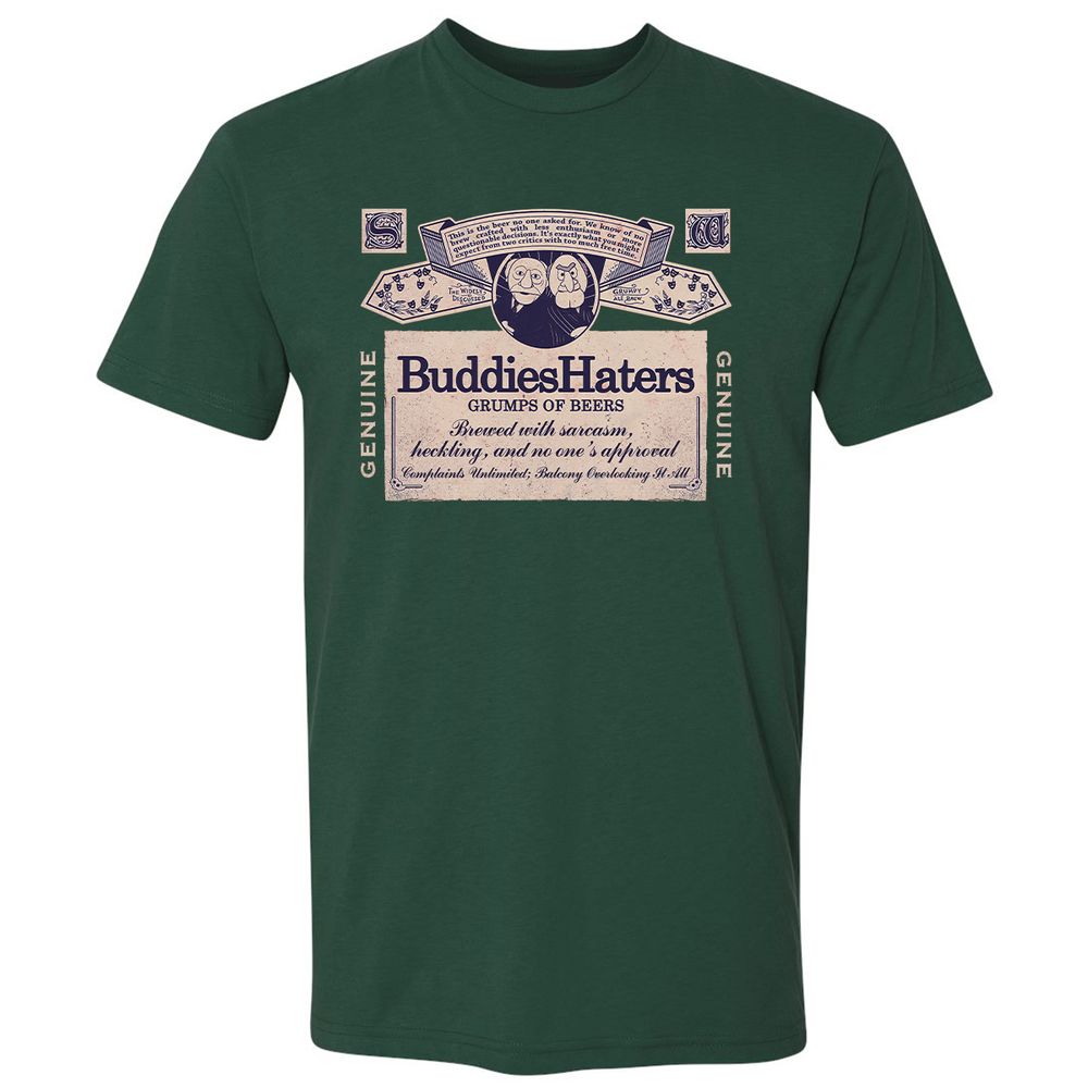 Premium Unisex T-Shirt - ZMFWHTJ3 - Forest Green - 13