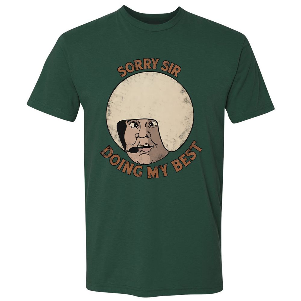 Premium Unisex T-Shirt - J2R63T1M - Forest Green - 13