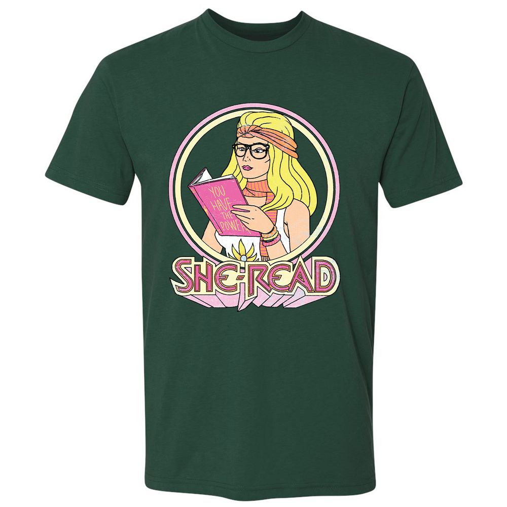 Premium Unisex T-Shirt - FSW6MBTH - Forest Green - 13