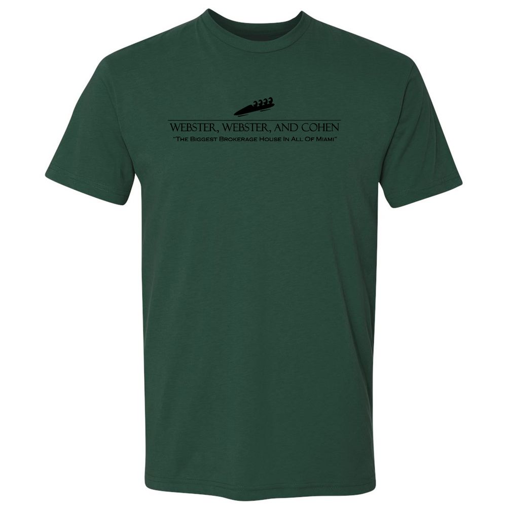 Cohen runnings - Forest Green - 13