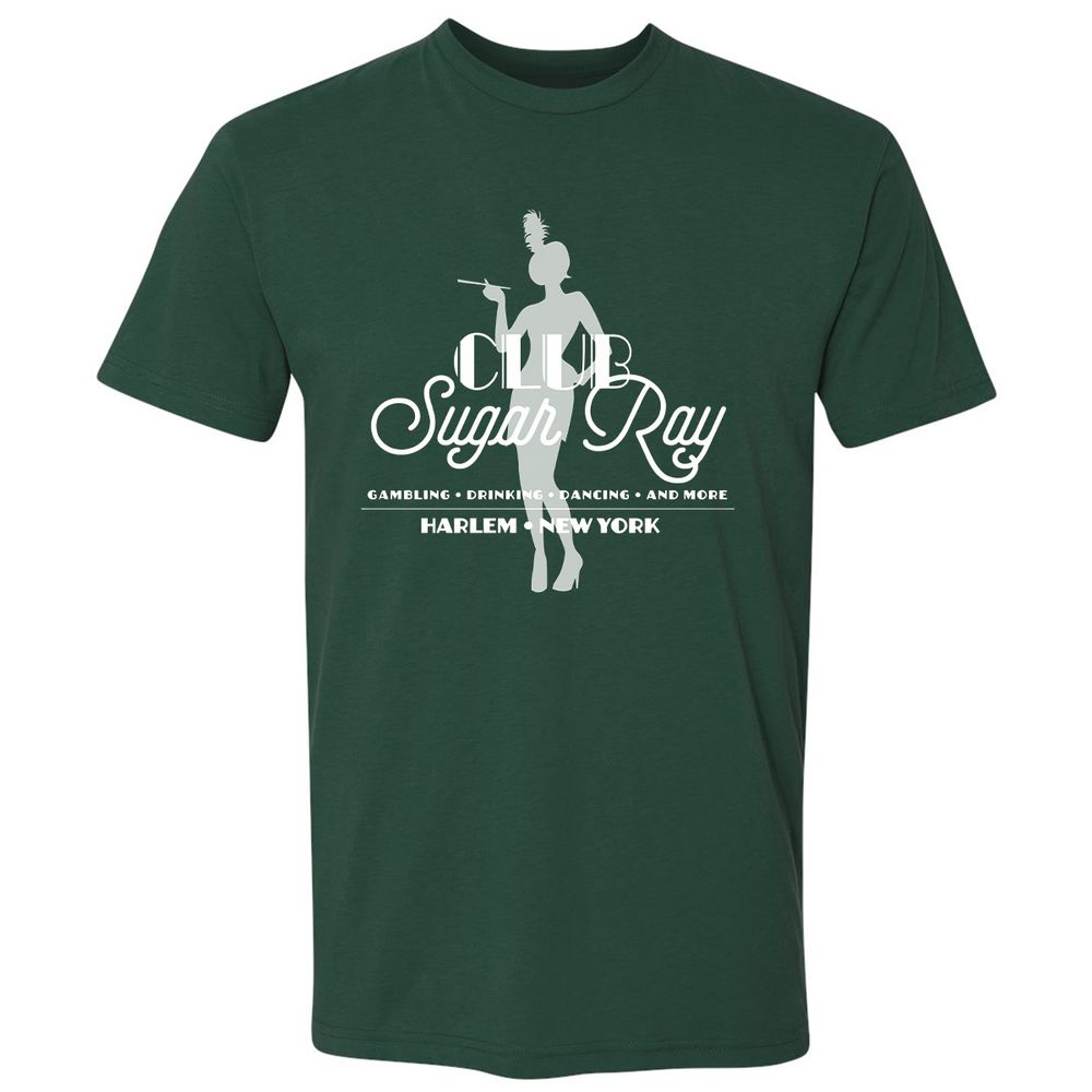 SugarRay - Forest Green - 13