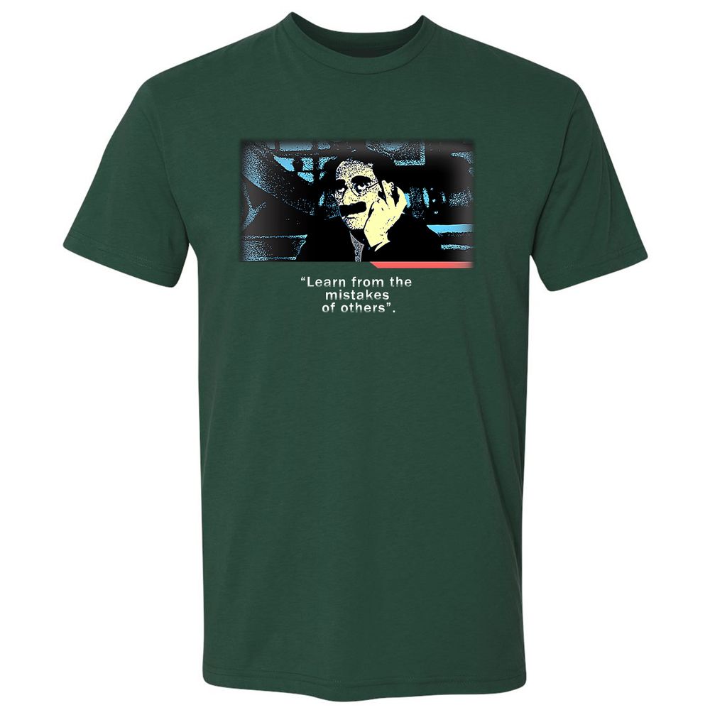 Premium Unisex T-Shirt - 9RXN9NYQ - Forest Green - 13