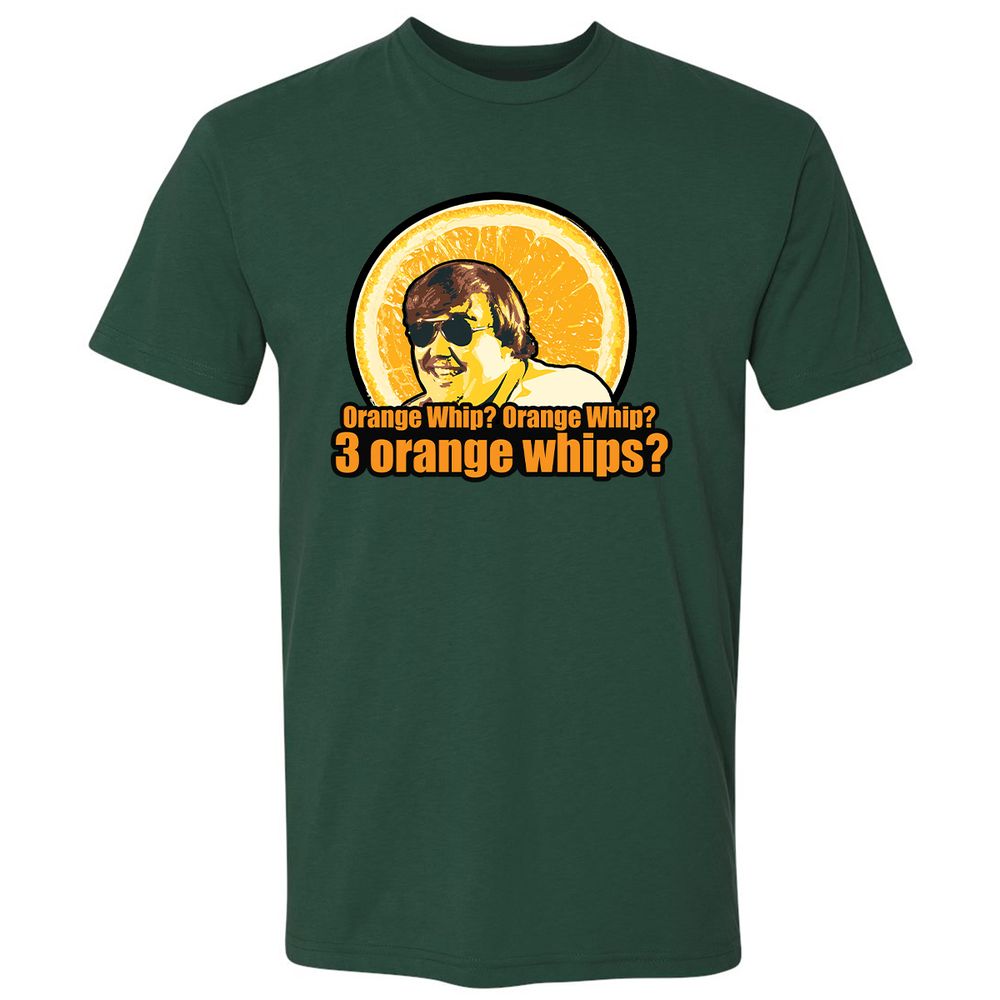 Premium Unisex T-Shirt - HJXJFJMQ - Forest Green - 13